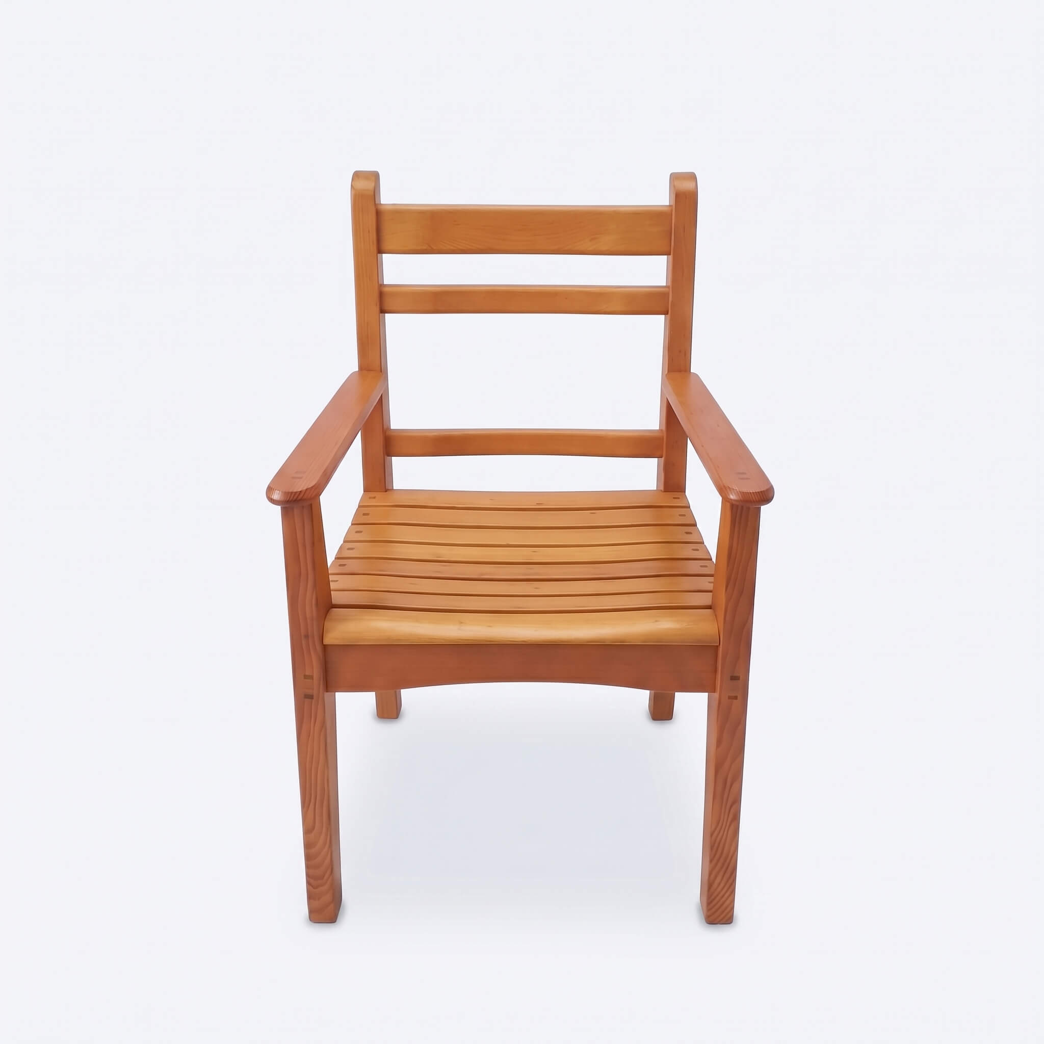 使うほどに味わいが深まる家具